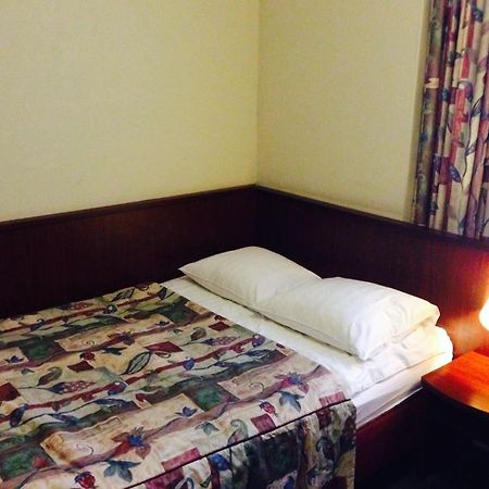 Hotel Pax Arnhem Habitación foto