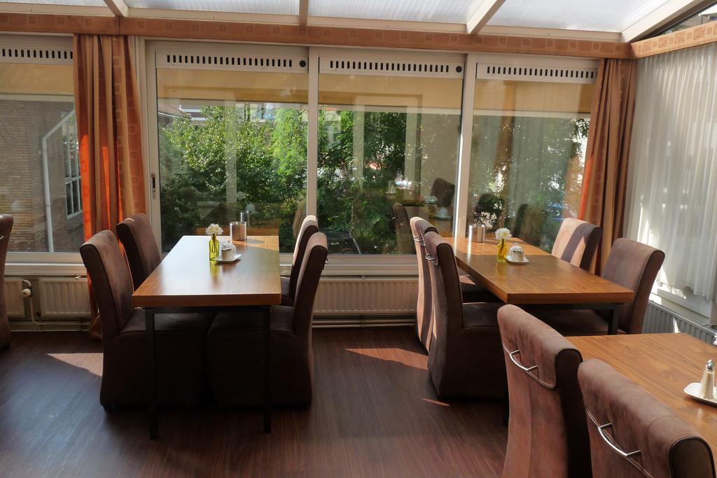 Hotel Pax Arnhem Exterior foto