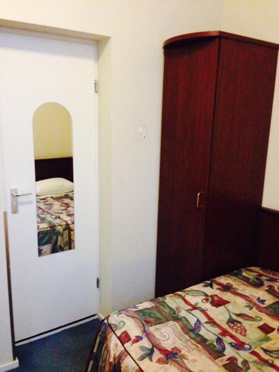 Hotel Pax Arnhem Habitación foto